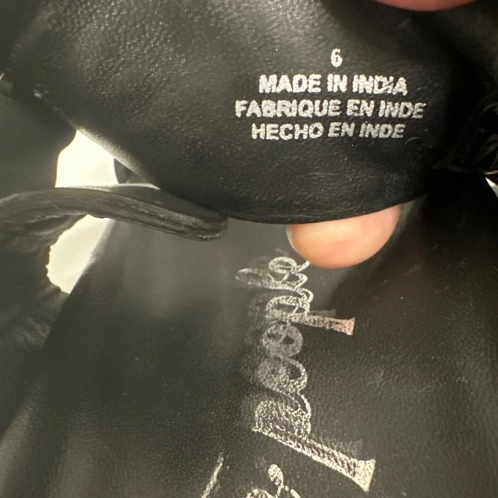 Free people slides - Picture 2 of 3